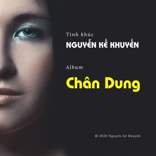 Album Chan Dung