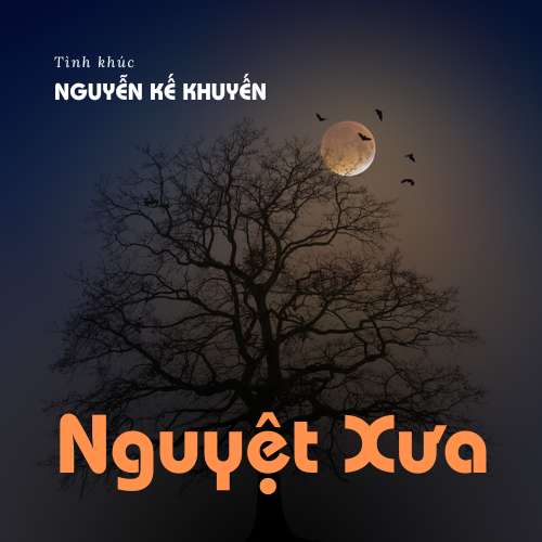 Album Nguyet Xua