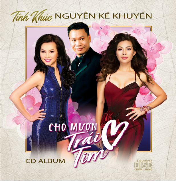 Album Cho Muon Trai Tim