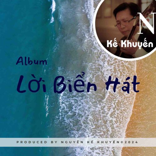 LoiBienHat FRONT COVER